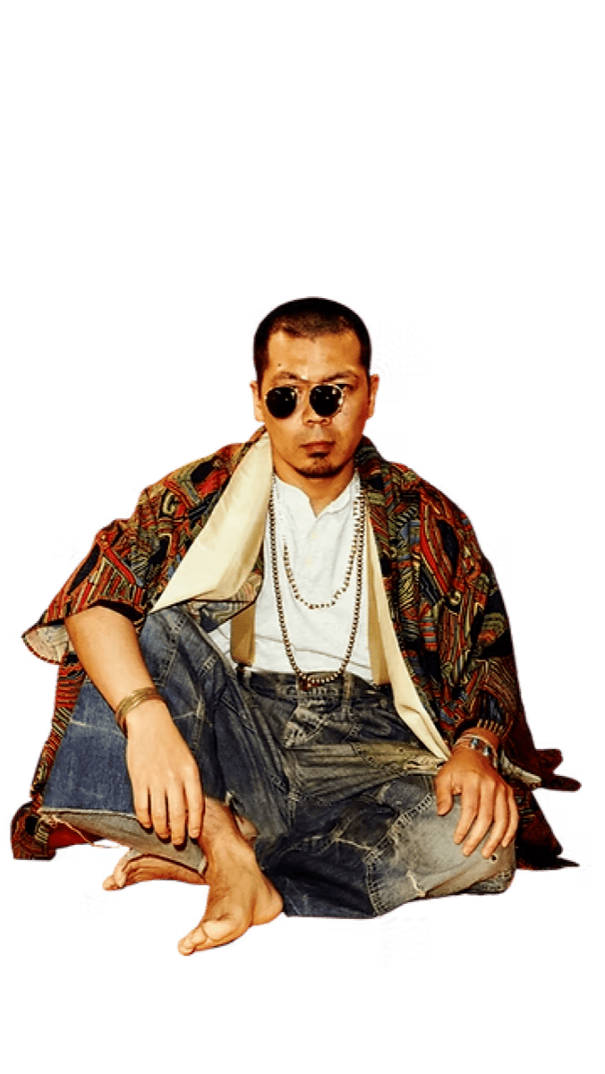 川原克己