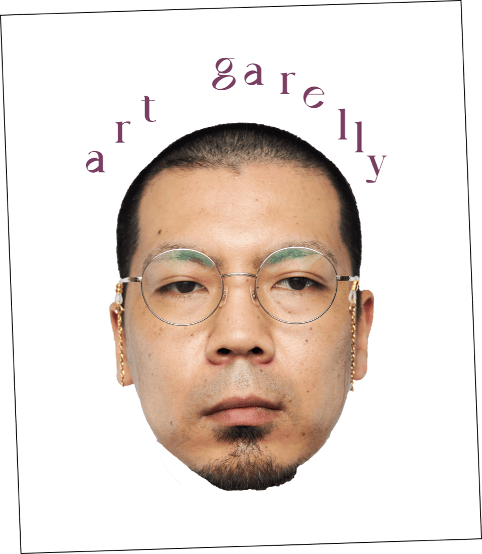 art garelly